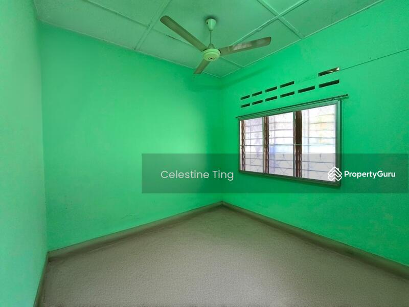For Sale - [Facing Open|22x75|Extend|F.Loan] 1 Sty, Taman Sungai Jelok